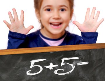 Як зробити математику цікавою для дітей віком 8-12 років