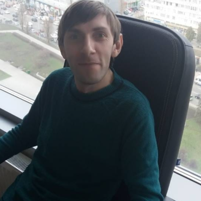 Репетитор Німецька мова