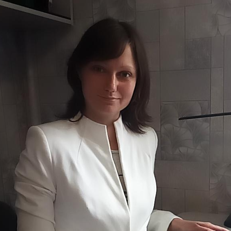 Репетитор Українська мова